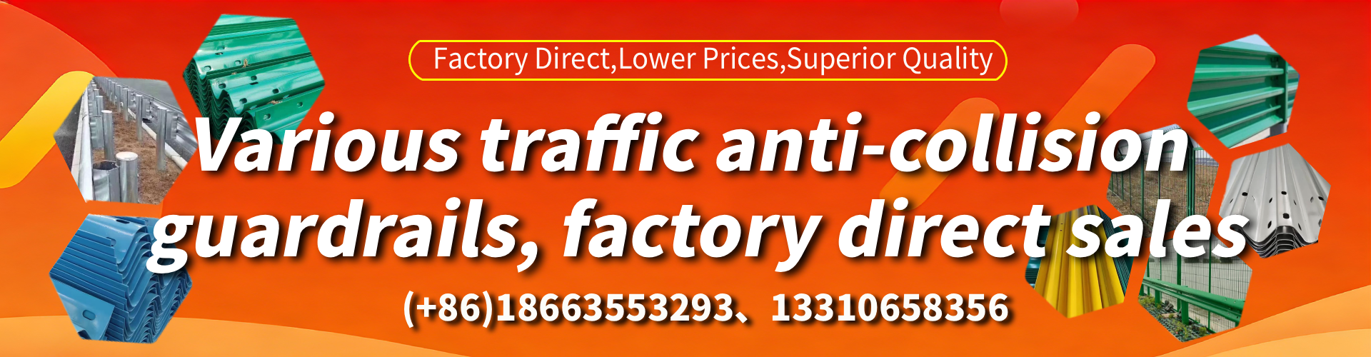 Maroochydore Highway Guardrail Manufacturer